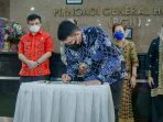 RSUD Dr. Pirngadi Jadi Rujukan Penanganan Stroke, Bobby Nasution Harap Rumah Sakit di Medan Ikut Berkolaborasi