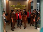 Korupsi Dana Desa Sugau Rp500 Juta, Cabjari Pancur Batu Tahan Kades dan Bendahara