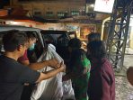 Wanita Pembakar Fasilitas RSUD Dr. Tengku Mansyur Jalank Observasi di RSJ