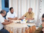 Loby Syah Afandin Direspon Cepat,  Pembangunan Jembatan Sei Wampu dan Rehab Jalan Nasional Selesai Akhir 2022