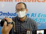 Ombudsman RI Temukan Maladministrasi Proses Seleksi KPID Sumut