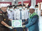 Jaksa Masuk Pesantren, Kajati Sumut: Lindungi Anak, Mereka Adalah Masa Depan Bangsa