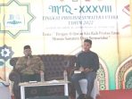 Alquran dan Ekonomi Islam Tidak Bisa Dipisahkan