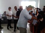 PT. NDP Santuni Dhuafa dan Anak Yatim