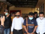 Pembunuh Janda di Labusel Ditangkap, Pelakynya Sang Kekasih