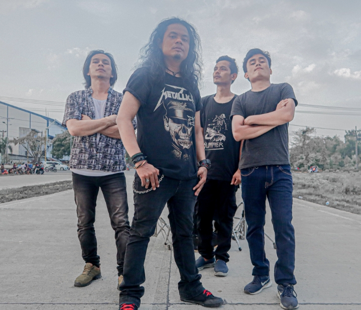 Radikal Band Rilis Single 'Rindu Menyiksaku'