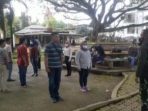 Dijanjikan Jadi Satpam, Puluhan Orang Ditipu Tentara Gadungan
