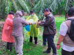 Pidsus Kejati Sumut dan Tim Ahli IPB Koordinasi Terkait Mafia Tanah di Langkat