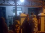 Heboh, Ada Mayat Membusuk Kondisi Telanjang di Jermal VII