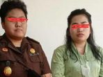 Ditangkap, Ini Duo Jaksa Gadungan Penipu Rp 2,2 Miliar