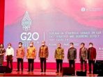 Deputi Gubernur BI: Indonesia Usung Enam Agenda Prioritas Jalur Keuangan Presidensi G20