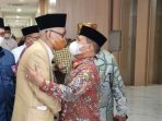Ketua Rais Am PBNU KH. Miftahul Akhyar: Ketokohan Rektor UIN Sumut Luar Biasa