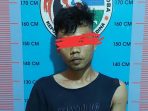 Oknum Satpol PP di Madina Jadi Bandar Sabu, Diserang 3 Polisi Terluka