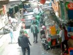Polisi Kantongi Identitas Driver Ojol Pengeroyok Pengendara Mobil