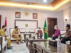 Bobby Nasution Dukung Program BI Perwakilan Sumut S.I.A.P QRIS