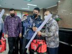 Bobby Nasution Sukses Perbaiki Kualitas dan Citra Pelayanan RSUD Dr Pirngadi