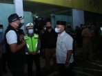 Bobby Nasution Pimpin Penertiban Asmara Subuh, Pastikan Masyarakat Beribadah dengan Tenang