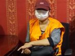 Kejati Sumut Tangkap Paulina Ginting DPO Terpidana Pemalsuan Surat di Kalibata City Jaksel