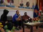 Soal Migor, KNPI Sumut: Yang Mendzalimi Rakyat Berhadapan dengan Pemuda dan Mahasiswa