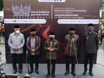 Wapres RI Resmikan Gernas Bangga Buatan Indonesia