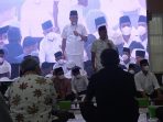 Buka Puasa Bersama Wartawan, Gubernur Edy Rahmayadi: Tanpa Pers, Sumut Tak Sempurna