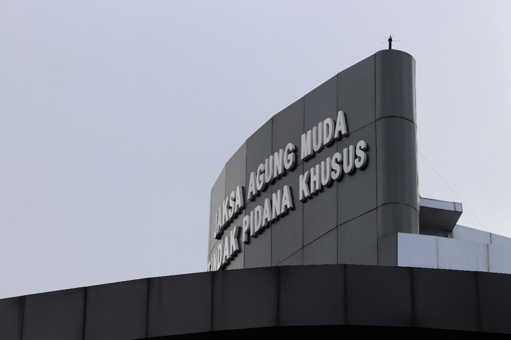 Ini 4 Petugas Verifikator Kemendag RI Diperiksa Kejagung Kasus Ekspor CPO