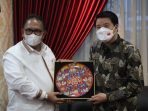 Terima Konjen Tiongkok, Baskami Ginting Ajak Tingkatkan Investasi di Sumut