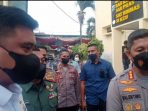 Undang Komunitas Motor, Kapolrestabes Medan: Gempur Habis Geng Motor Bersenjata Tajam