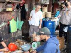 Kapolres Karo: Minyak Goreng di Pasar Kabanjahe Dijual Diatas HET