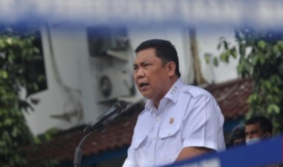 Kepala BNN: Pengguna Narkoba Berulang-ulang Harus Dipidana