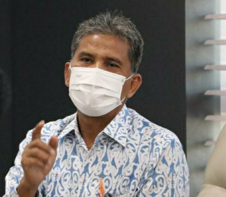Berdasarkan LAHP, Ombudsman Batalkan Seluruh Proses Penerimaan Dosen BLU UIN Sumut
