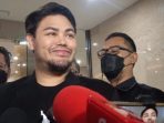 Bareskrim Polri Periksa Ivan Gunawan Kasus DNA Pro