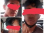 Ini Tiga Pembantai Mekanik Hingga Tewas, Polisi Buru Pelaku Lain