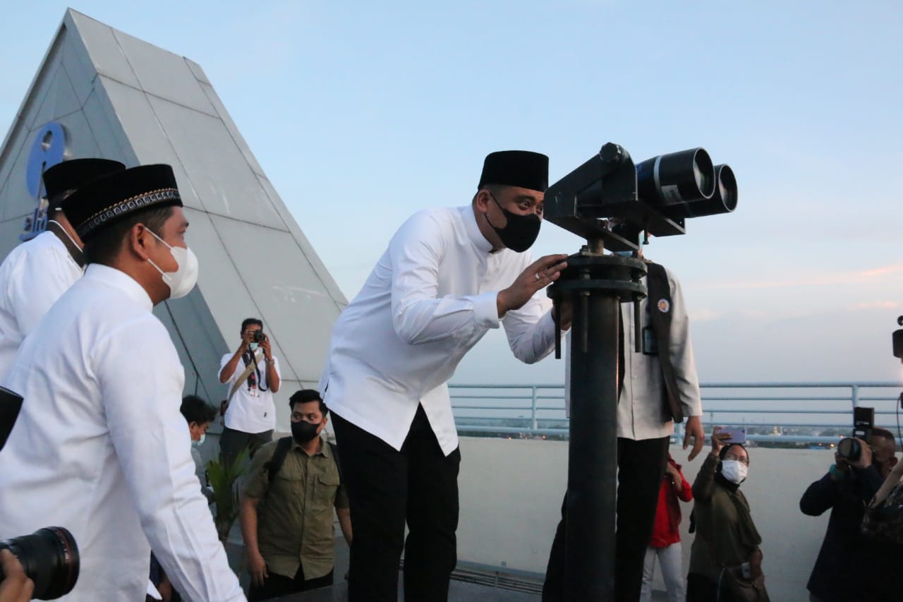 Selama Ramadan, Bobby Nasution Imbau Masyarakat Tetap Patuhi Prokes
