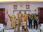 Dukung Duta GenRe Lomba Tingkat Nasional, Bobby Nasution: Semoga Medan Semakin Dikenal