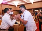 Bobby Nasution Imbau Pelaku Ekonomi Kreatif Daftarkan Hasil Kekayaan Intelektualnya