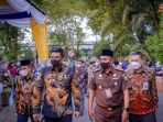 Gerah, Bobby Nasution Telepon Kapoldasu Minta Kapolrestabes Medan Berantas Premanisme