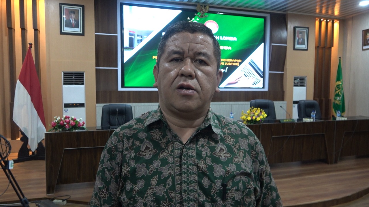 Dekan FH USU Apresiasi Kejati Sumut Beri Ruang Jurnalis dan Mahasiswa Kembangkan Potensinya
