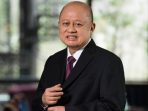 Lampaui Target, Bakir Pasaman Bawa PT. Pupuk Indonesia Raup Laba Rp 5 Triliun Lebih