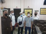 Mantan Kepala KCP Lubukpakam PT. Bank Sumut Syariah Jadi Tersangka