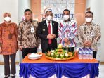 Perluasan Jaringan, PT. Bank Sumut Buka 3 Unit Kantor Baru