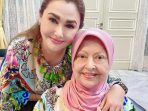 Kabar Duka, Aktris Senior Mieke Widjaja Meninggal Dunia di Usia 82 Tahun