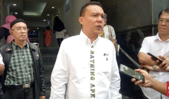 Gerindra Bantah Prabowo Dibalik Safari Lebaran Ada Urusan Pilpres
