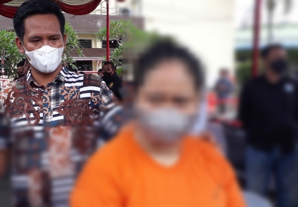 Aulia Rachman Copot Oknum Kepling Jadi Bandar Narkoba