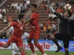 Timnas Indonesia Menang 4-0 Lawan Filipina