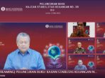 Gubernur BI: Ada Tiga Langkah BI Atasi Masalah UMKM