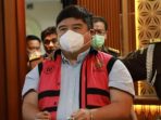 Kejagung Tahan Tersangka Baru Kasus Dugaan Korupsi Minyak Goreng