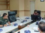 Ada 1.013 Ekor Hewan Ternak Terindikasi PMK di Sumut