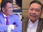 Taruhan Rp1 M, Hotman Paris Tantang Otto Hasibuan Debat Terbuka