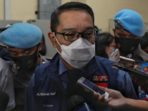 Anak Ridwan Kamil Hilang di Sungai Aare Swiss, Pihak Keluarga Mohon Doa